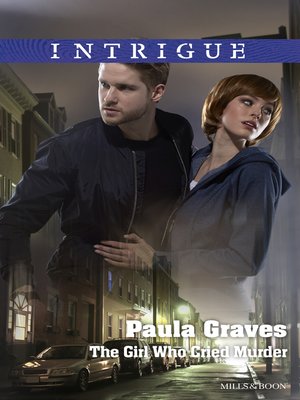 The Girl Who Cried Murder - ebook